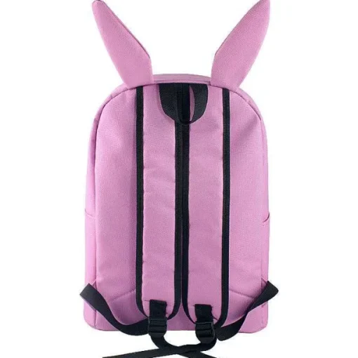 Pkm.store Rucksäcke & Taschen-Pokemon Kinder Schul Rucksack Mit Ohren In Diversen Motiven