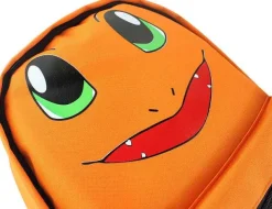 Pkm.store Rucksäcke & Taschen-Pokemon Kinder Schul Rucksack Mit Ohren In Diversen Motiven