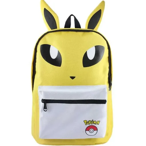 Pkm.store Rucksäcke & Taschen-Pokemon Kinder Schul Rucksack Mit Ohren In Diversen Motiven