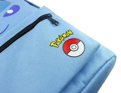 Pkm.store Rucksäcke & Taschen-Pokemon Kinder Schul Rucksack Mit Ohren In Diversen Motiven