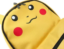 Pkm.store Rucksäcke & Taschen-Pokemon Kinder Schul Rucksack Mit Ohren In Diversen Motiven