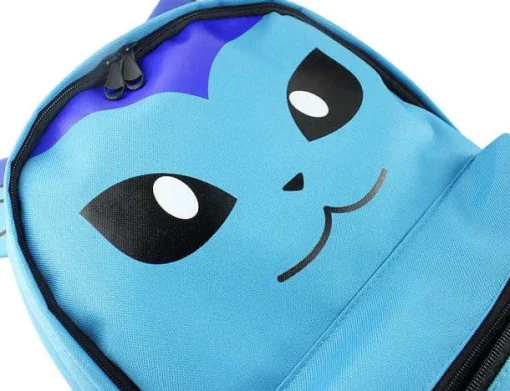 Pkm.store Rucksäcke & Taschen-Pokemon Kinder Schul Rucksack Mit Ohren In Diversen Motiven