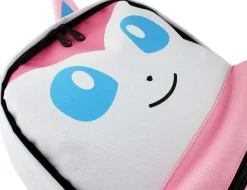 Pkm.store Rucksäcke & Taschen-Pokemon Kinder Schul Rucksack Mit Ohren In Diversen Motiven