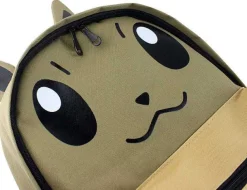 Pkm.store Rucksäcke & Taschen-Pokemon Kinder Schul Rucksack Mit Ohren In Diversen Motiven