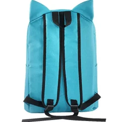 Pkm.store Rucksäcke & Taschen-Pokemon Kinder Schul Rucksack Mit Ohren In Diversen Motiven