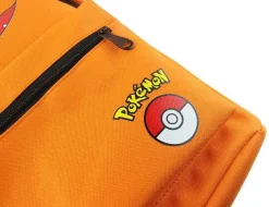 Pkm.store Rucksäcke & Taschen-Pokemon Kinder Schul Rucksack Mit Ohren In Diversen Motiven