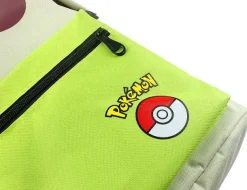 Pkm.store Rucksäcke & Taschen-Pokemon Kinder Schul Rucksack Mit Ohren In Diversen Motiven