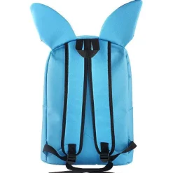 Pkm.store Rucksäcke & Taschen-Pokemon Kinder Schul Rucksack Mit Ohren In Diversen Motiven