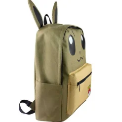 Pkm.store Rucksäcke & Taschen-Pokemon Kinder Schul Rucksack Mit Ohren In Diversen Motiven