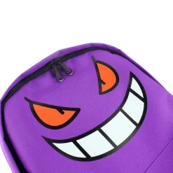 Pkm.store Rucksäcke & Taschen-Pokemon Kinder Schul Rucksack Mit Ohren In Diversen Motiven