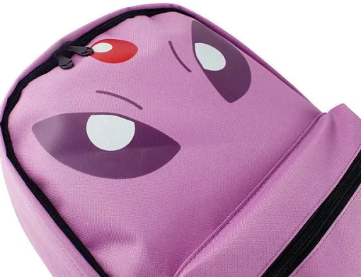 Pkm.store Rucksäcke & Taschen-Pokemon Kinder Schul Rucksack Mit Ohren In Diversen Motiven