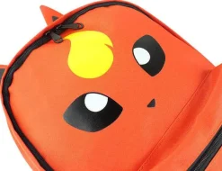 Pkm.store Rucksäcke & Taschen-Pokemon Kinder Schul Rucksack Mit Ohren In Diversen Motiven