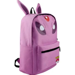 Pkm.store Rucksäcke & Taschen-Pokemon Kinder Schul Rucksack Mit Ohren In Diversen Motiven
