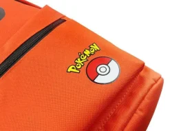 Pkm.store Rucksäcke & Taschen-Pokemon Kinder Schul Rucksack Mit Ohren In Diversen Motiven