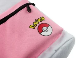 Pkm.store Rucksäcke & Taschen-Pokemon Kinder Schul Rucksack Mit Ohren In Diversen Motiven