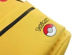 Pkm.store Rucksäcke & Taschen-Pokemon Kinder Schul Rucksack Mit Ohren In Diversen Motiven