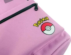 Pkm.store Rucksäcke & Taschen-Pokemon Kinder Schul Rucksack Mit Ohren In Diversen Motiven