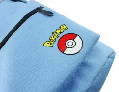Pkm.store Rucksäcke & Taschen-Pokemon Kinder Schul Rucksack Mit Ohren In Diversen Motiven