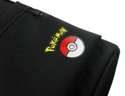 Pkm.store Rucksäcke & Taschen-Pokemon Kinder Schul Rucksack Mit Ohren In Diversen Motiven