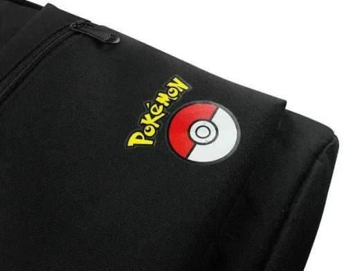 Pkm.store Rucksäcke & Taschen-Pokemon Kinder Schul Rucksack Mit Ohren In Diversen Motiven