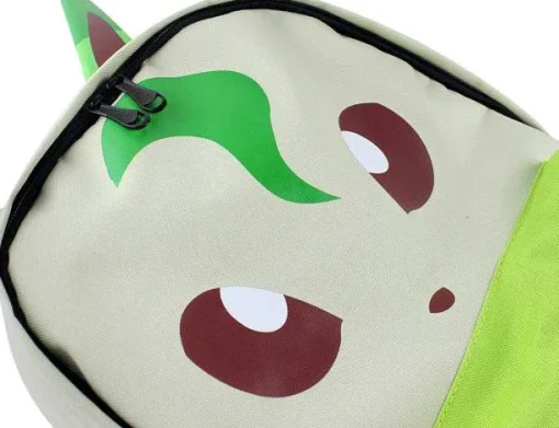 Pkm.store Rucksäcke & Taschen-Pokemon Kinder Schul Rucksack Mit Ohren In Diversen Motiven