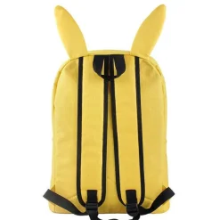Pkm.store Rucksäcke & Taschen-Pokemon Kinder Schul Rucksack Mit Ohren In Diversen Motiven