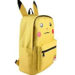 Pkm.store Rucksäcke & Taschen-Pokemon Kinder Schul Rucksack Mit Ohren In Diversen Motiven