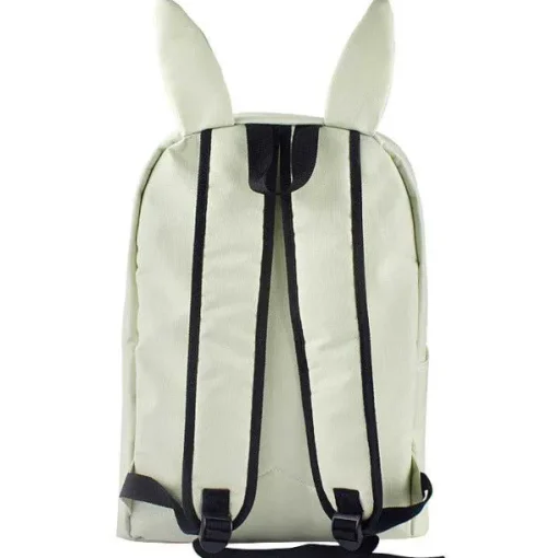 Pkm.store Rucksäcke & Taschen-Pokemon Kinder Schul Rucksack Mit Ohren In Diversen Motiven