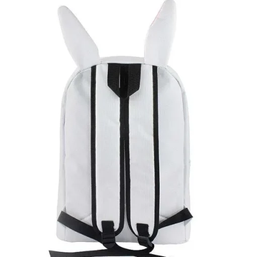 Pkm.store Rucksäcke & Taschen-Pokemon Kinder Schul Rucksack Mit Ohren In Diversen Motiven