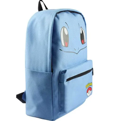 Pkm.store Rucksäcke & Taschen-Pokemon Kinder Schul Rucksack Mit Ohren In Diversen Motiven