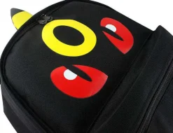 Pkm.store Rucksäcke & Taschen-Pokemon Kinder Schul Rucksack Mit Ohren In Diversen Motiven