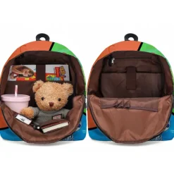 Pkm.store Rucksäcke & Taschen-Pokemon Kinder Schulrucksack Und Stiftetui