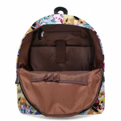 Pkm.store Rucksäcke & Taschen-Pokemon Kinder Schulrucksack Und Stiftetui
