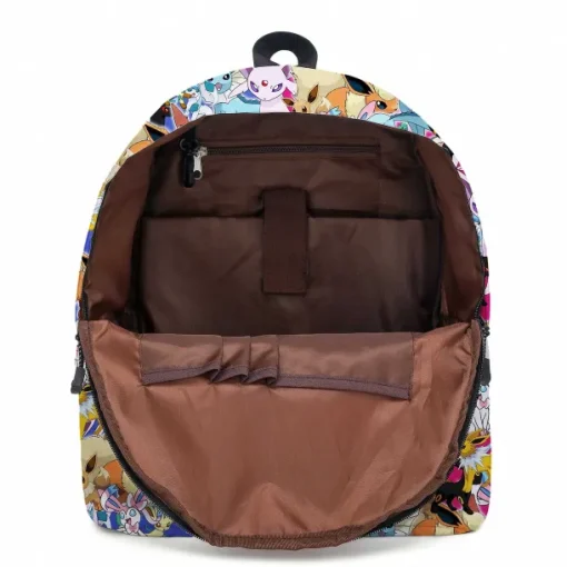 Pkm.store Rucksäcke & Taschen-Pokemon Kinder Schulrucksack Und Stiftetui
