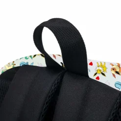 Pkm.store Rucksäcke & Taschen-Pokemon Kinder Schulrucksack Und Stiftetui