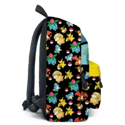 Pkm.store Rucksäcke & Taschen-Pokemon Kinder Schulrucksack Und Stiftetui