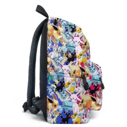 Pkm.store Rucksäcke & Taschen-Pokemon Kinder Schulrucksack Und Stiftetui