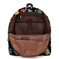 Pkm.store Rucksäcke & Taschen-Pokemon Kinder Schulrucksack Und Stiftetui