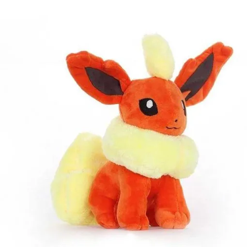 Pkm.store Pokemon Kuscheltiere-Pokemon Kuscheltiere (11-18Cm, 16 Motive Zur Auswahl)