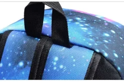 Pkm.store Sonstiges Merchandise-Pokemon Luminous Rucksack - Leuchtet Im Dunkeln