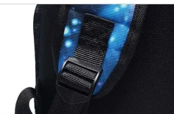Pkm.store Rucksäcke & Taschen-Pokemon Luminous Rucksack - Leuchtet Im Dunkeln