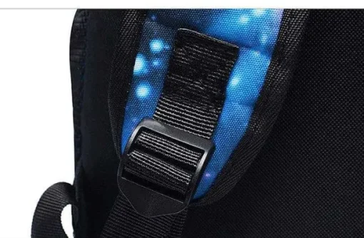 Pkm.store Rucksäcke & Taschen-Pokemon Luminous Rucksack - Leuchtet Im Dunkeln