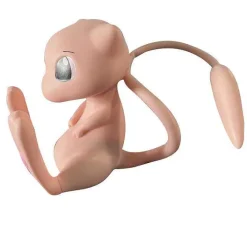 Pkm.store Xxl Pokemon-Pokemon Mew Statue Sammel Figur (Ca. 22Cm)