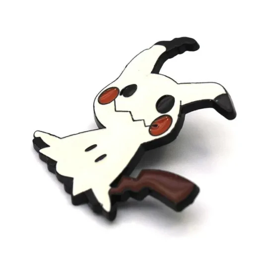Pkm.store Sonstiges Merchandise-Pokemon Mimikyu Anstecker - Pin