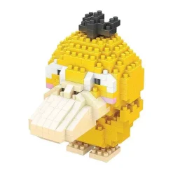 Pkm.store Pokemon Bausteine-Pokemon Mini Baustein Figuren (Viele Motive)