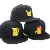 Pkm.store Pokemon Mützen & Caps-Pokemon Mutze - Baseball Cap (13 Motive)