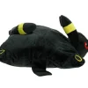 Pkm.store Sonstiges Merchandise-Pokemon Nachtara Umbreon, Relaxo Snorlax Oder Mimigma Mimikyu Kissen (Ca. 40X33Cm)