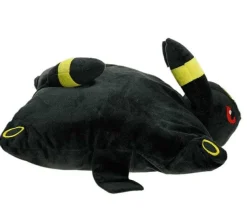 Pkm.store Sonstiges Merchandise-Pokemon Nachtara Umbreon, Relaxo Snorlax Oder Mimigma Mimikyu Kissen (Ca. 40X33Cm)