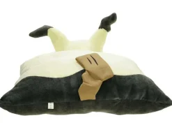 Pkm.store Sonstiges Merchandise-Pokemon Nachtara Umbreon, Relaxo Snorlax Oder Mimigma Mimikyu Kissen (Ca. 40X33Cm)