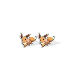 Pkm.store Pokemon Schmuck-Pokemon Ohrringe - Ohrstecker (10 Motive)